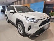 Toyota RAV4 2021