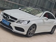 Mercedes-Benz E-Class 2015