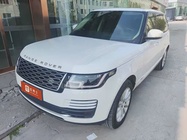 Land Rover Range Rover 2018