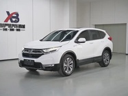 Honda CR-V 2019