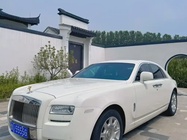 Rolls-Royce Ghost 2011