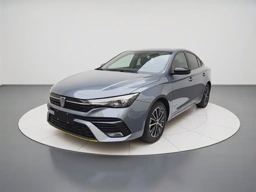 Roewe i5 2021