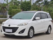 Mazda 5 2014