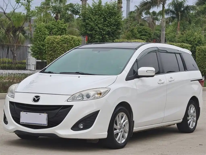 Mazda 5