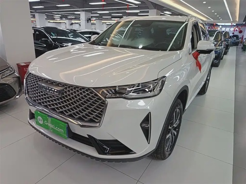 Haval H6 2025
