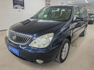 Buick GL8 2015