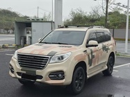 Haval H9 2018