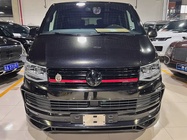 Volkswagen Multivan 2019