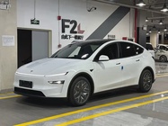 Tesla Model Y 2025