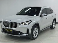 BMW X1 2024