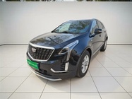 Cadillac XT5 2022