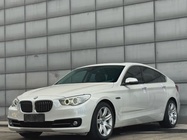 BMW 5 Series 2017