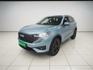 Haval H6 2022
