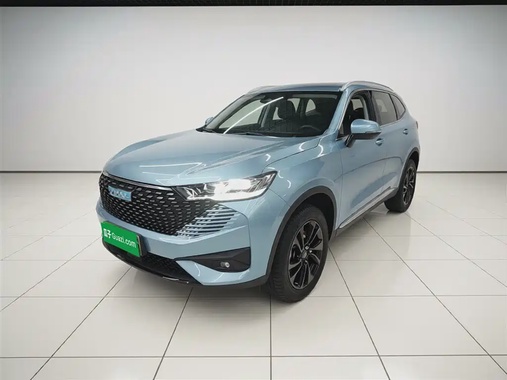 Haval H6 2022