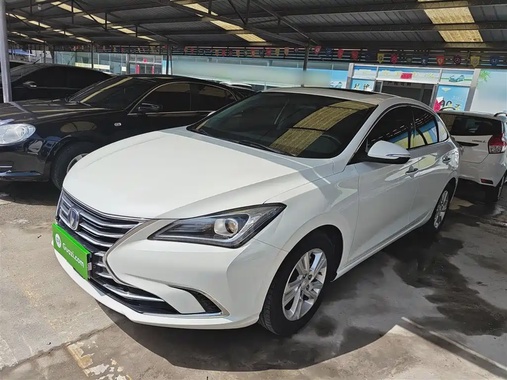 Changan Eado 2019