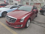 Cadillac ATS 2019