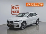 BMW X2 2021