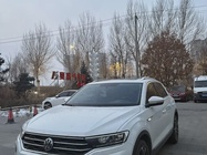 Volkswagen T-Roc 2023