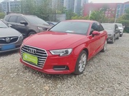 Audi A3 2019