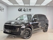 Li Auto ONE 2020
