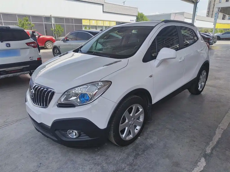 Buick Encore
