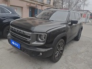 Haval Big Dog 2025
