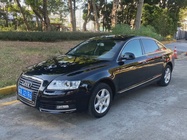 Audi A4 2010