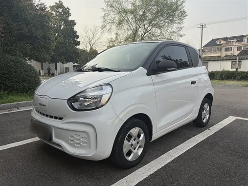 Roewe Clever 2021