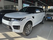 Land Rover Sport 2014