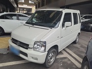 Suzuki Wagon 2019