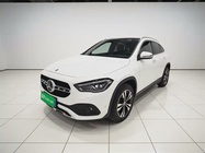 Mercedes-Benz GLA-Class 2023