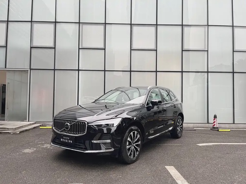 Volvo XC60 2024