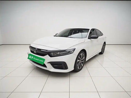 Honda Inspire 2019
