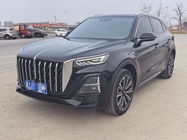 Hongqi HS5 2024