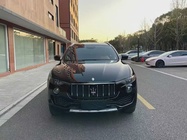 Maserati Levante 2018