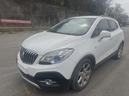 Buick Encore 2016