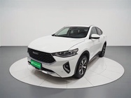 Haval F7x 2020