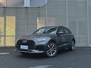 Audi Q5 2022