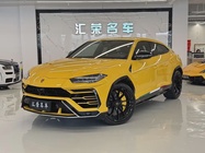 Lamborghini Urus 2022