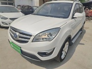 Changan CS35 2016