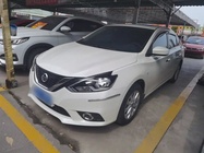 Nissan Sylphy 2024