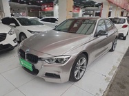 BMW 3 Series 2016