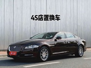 Jaguar XJ 2015