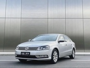 Volkswagen Magotan 2012