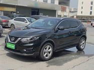 Nissan Qashqai 2024
