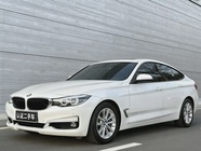 BMW 3 Series 2017