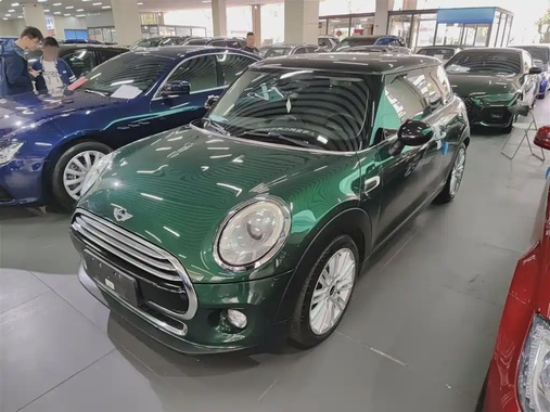 MINI Other 2017
