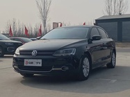 Volkswagen Sagitar 2014