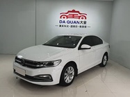 Volkswagen Bora 2021