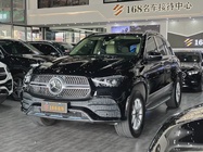 Mercedes-Benz GLE-Class 2019
